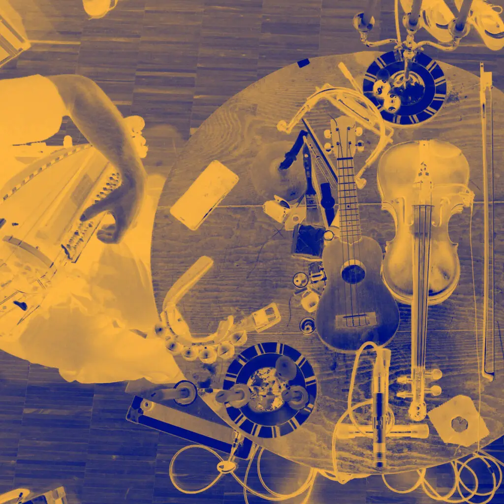 La Taula - Romain Baudoin CERC