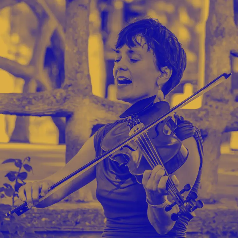 Lucile Marsac - Résidence CERC