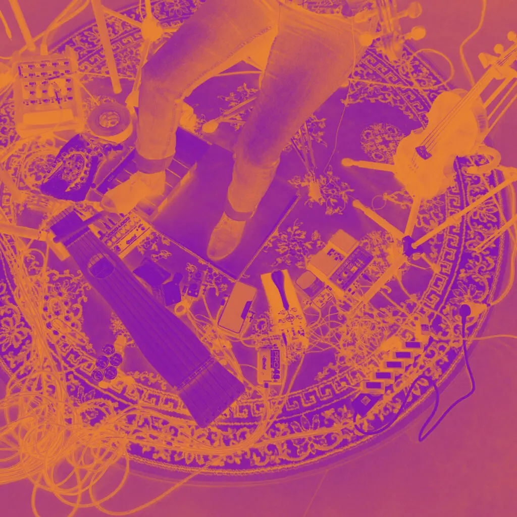 Lucile Marsac - Résidence CERC