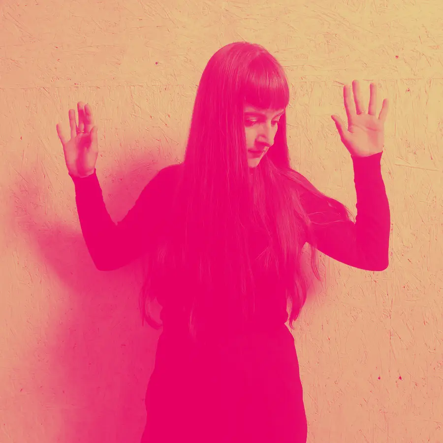 Marion Cousin _ Résidence CERC