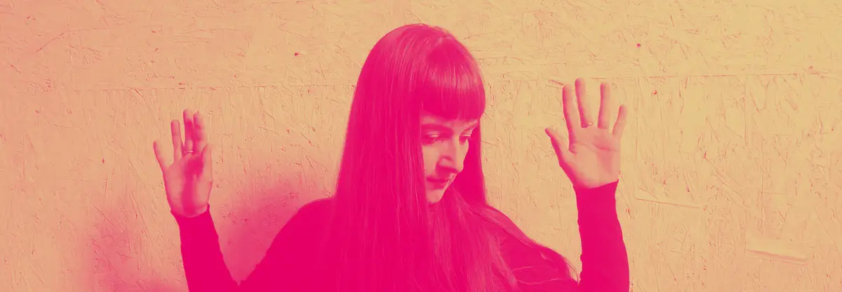 Marion Cousin _ Résidence CERC