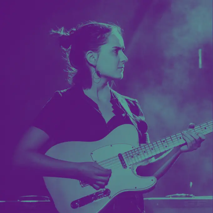 Mathilda Haynes - Résidence CERC