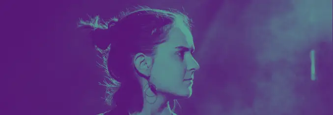 Mathilda Haynes - Résidence CERC