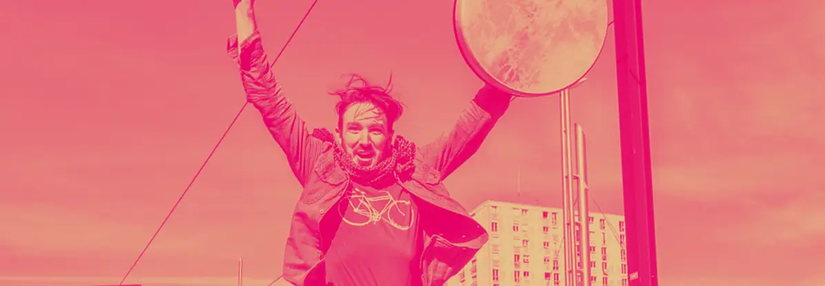 Jean-Marie Nivaigne - Résidence CERC