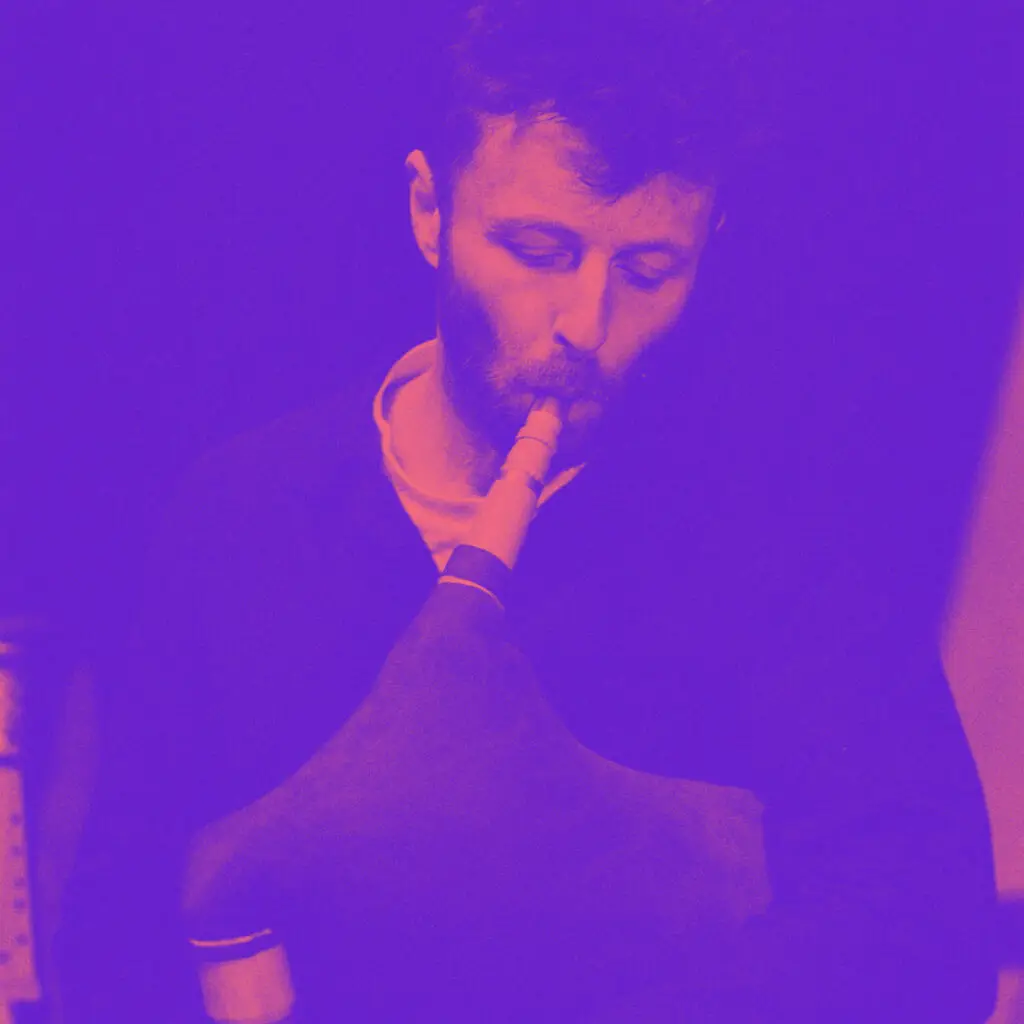 Romain Colautti - Résidence CERC
