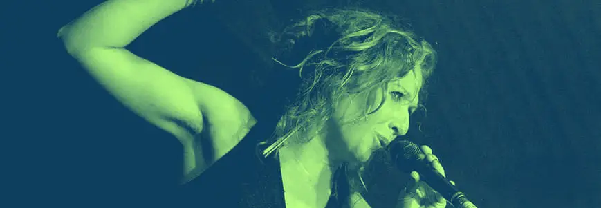 Rozenn Talec - Résidence CERC