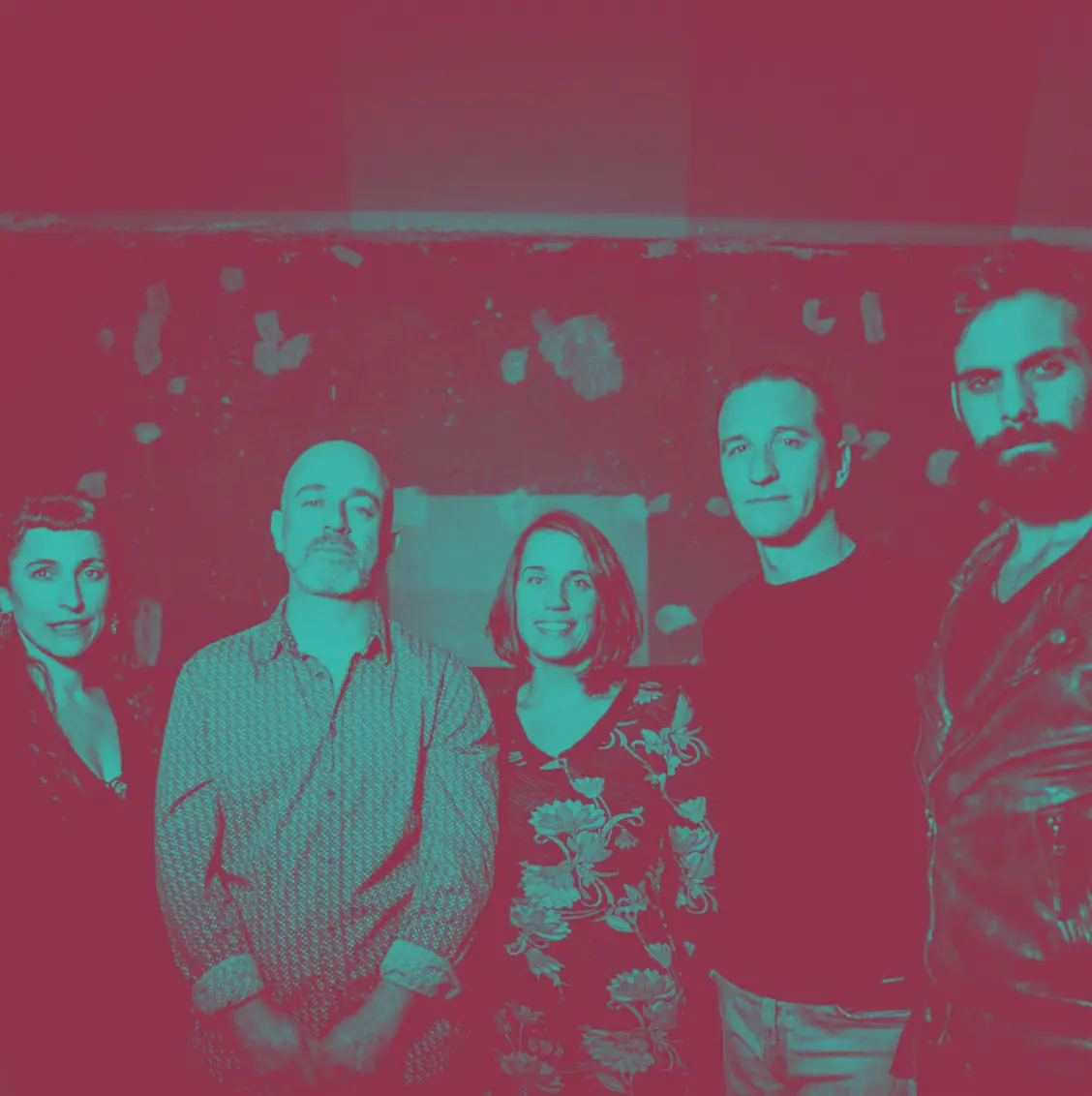 Sylvain GirO & le chant de la griffe - Résidence CERC