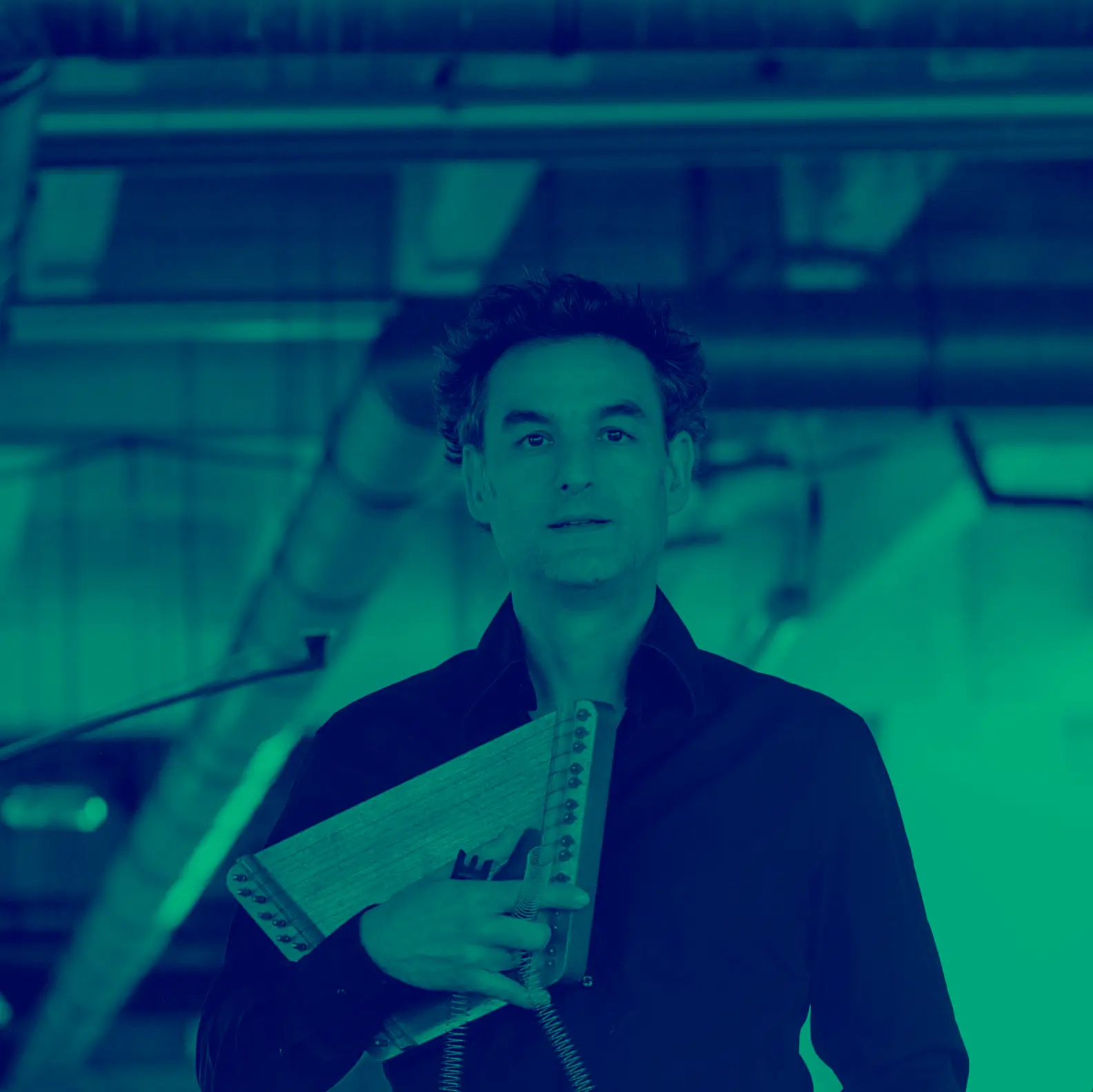 Sylvain Lemêtre - CERC