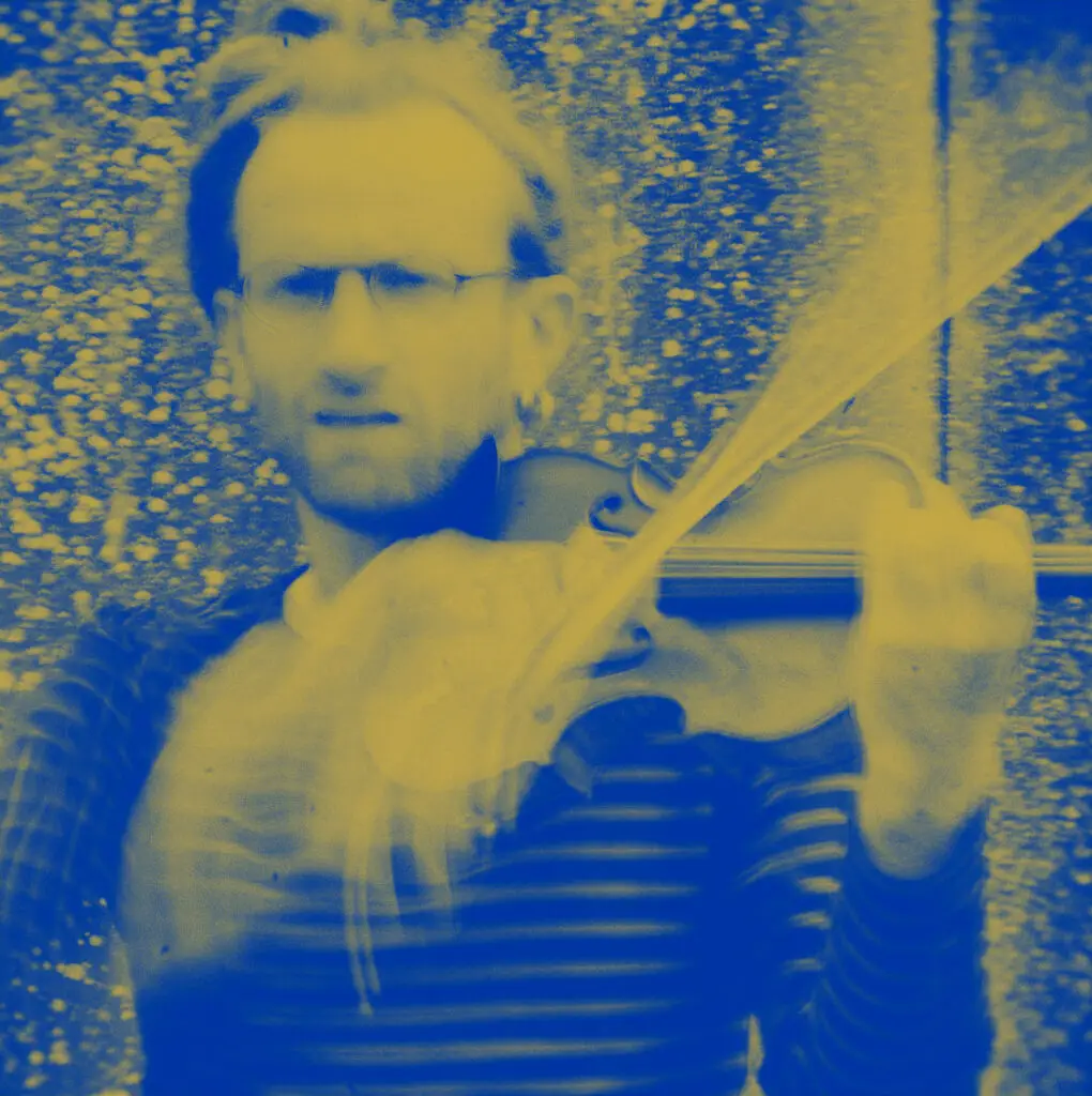 Thomas Felder - Résidence CERC