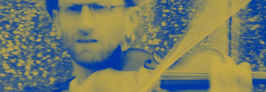 Thomas Felder - Résidence CERC