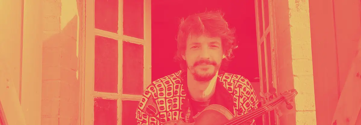 Yoann Delor - Résidence CERC