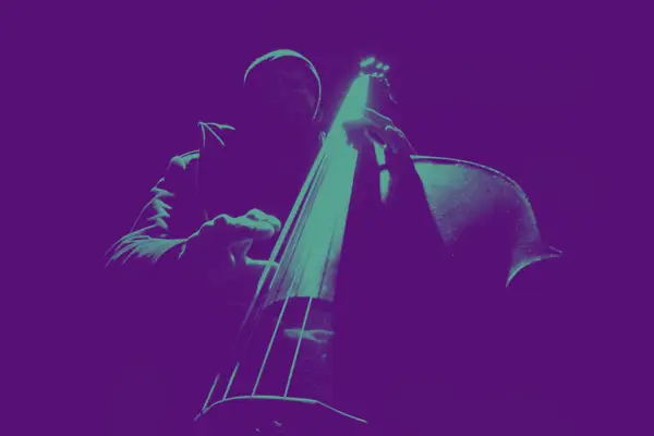 Youssef Ghazzal - Résidence CERC