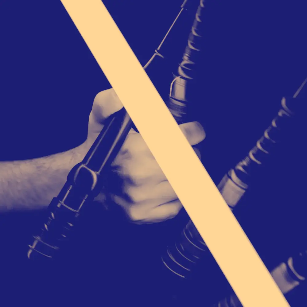 8 sonneurs pour Philip Glass • Erwan Keravec - Résidence CERC