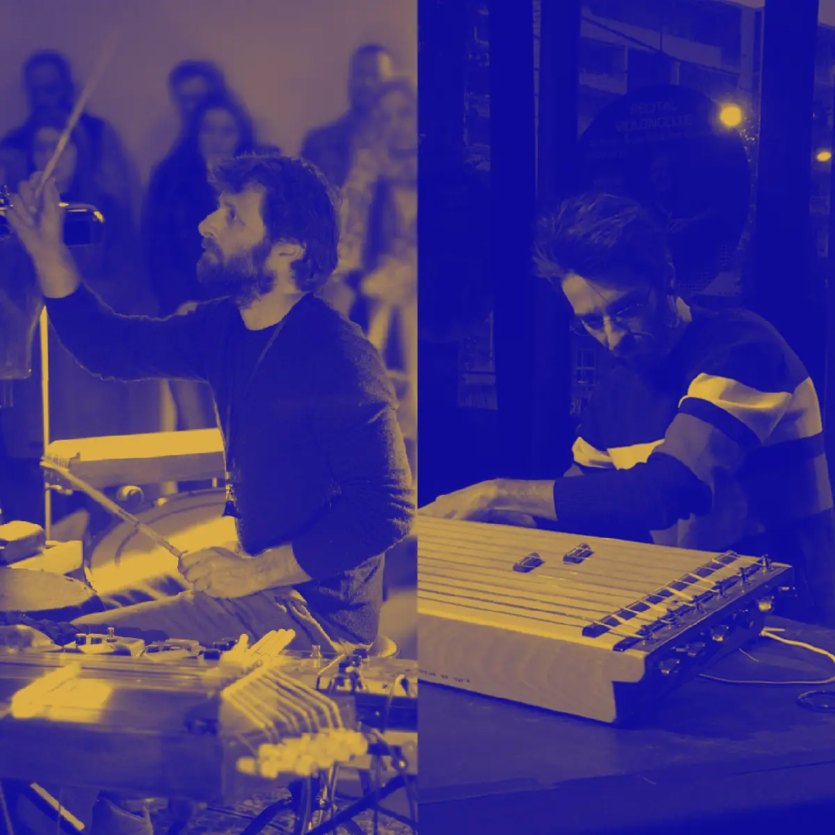 Alet - Résidence CERC