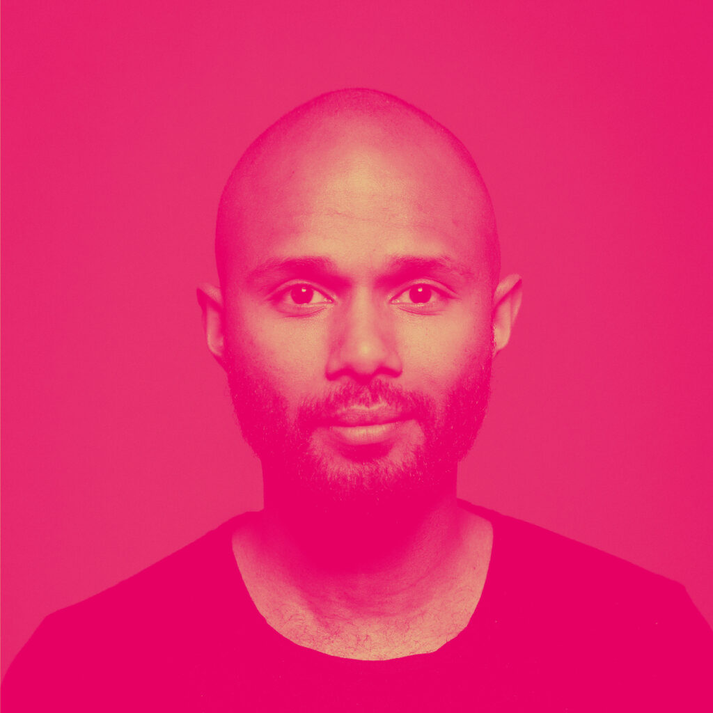 Alain Josué - CERC