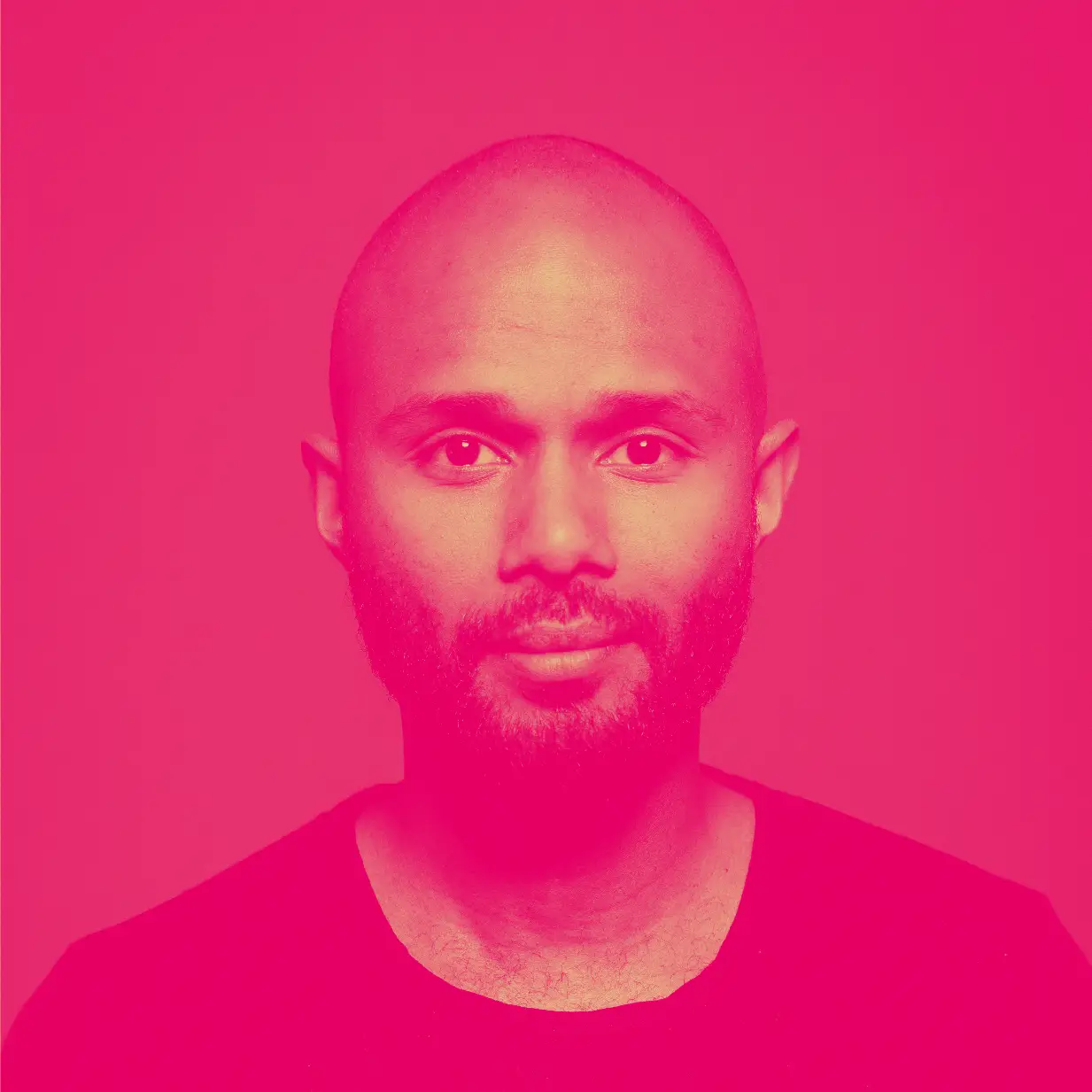 Alain Josué - CERC