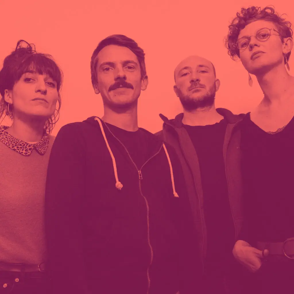 Aubépine - Résidence CERC