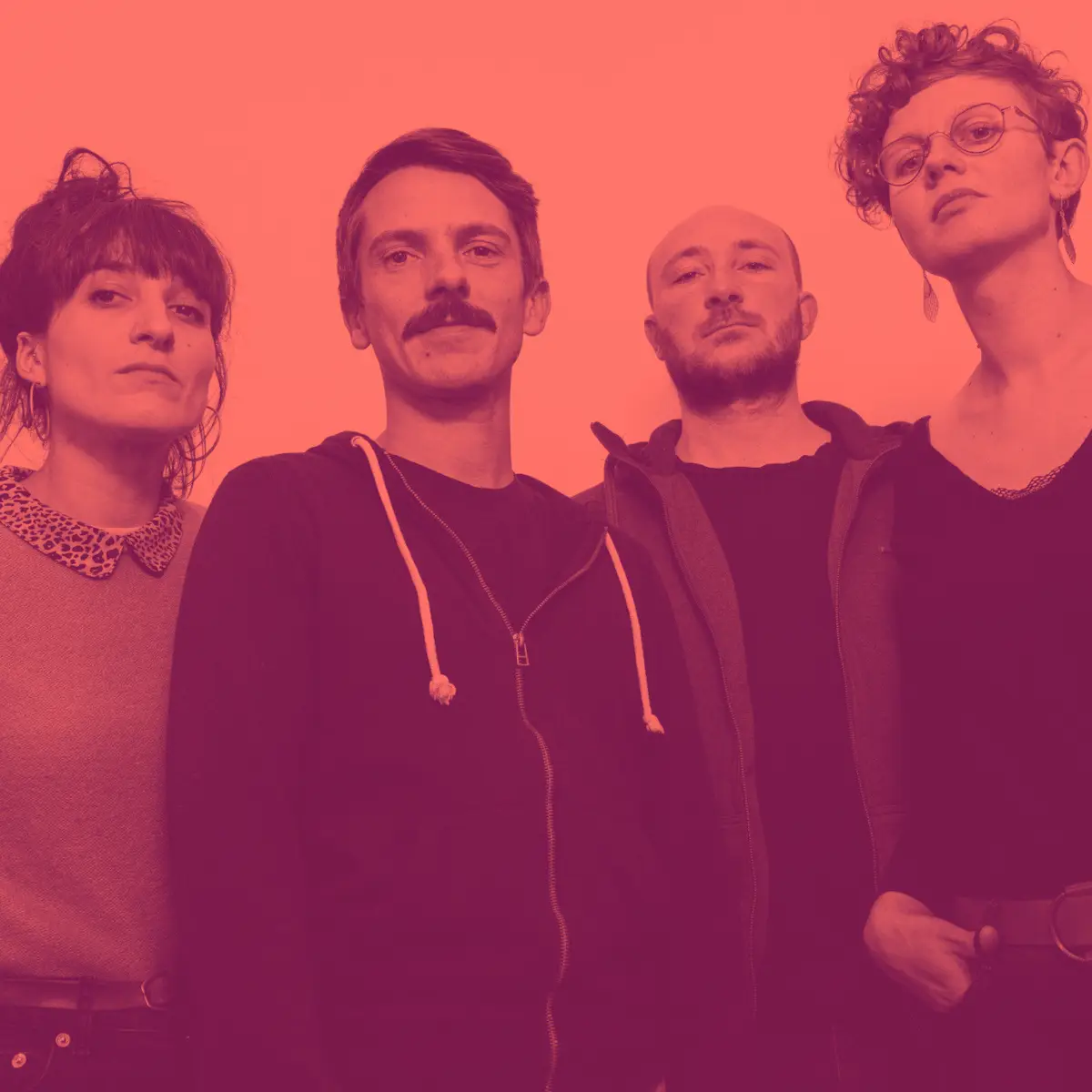 Aubépine - Résidence CERC