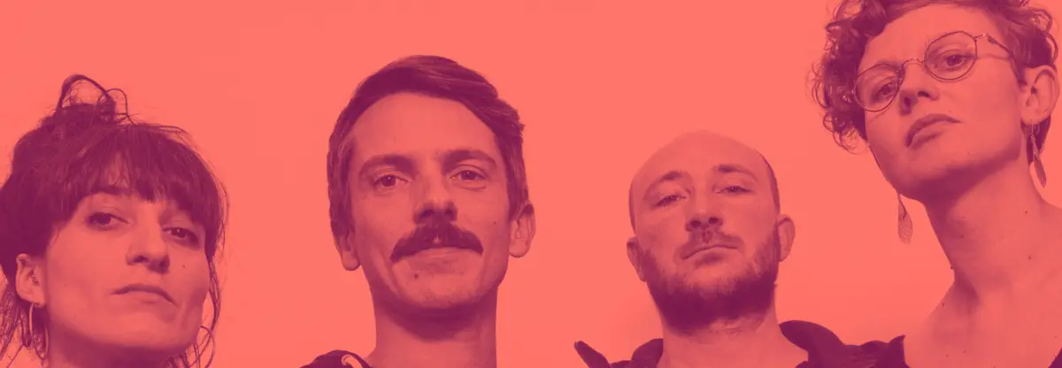 Aubépine - Résidence CERC