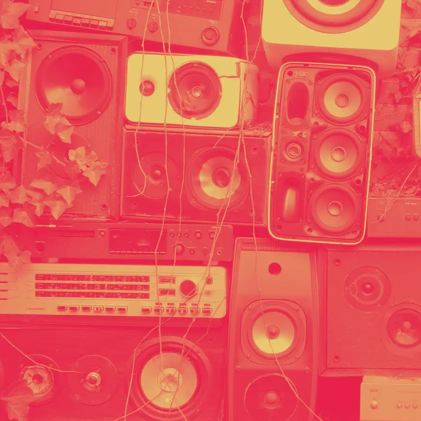 Auralitat - séance d'écoute - CERC