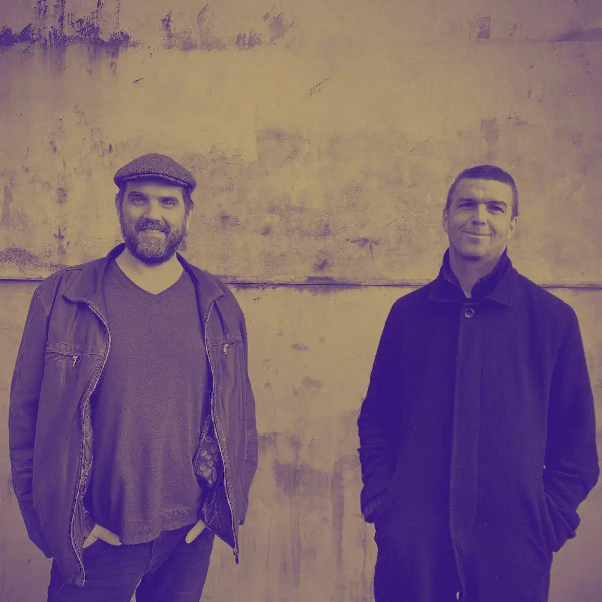 Bertolino Le Gac - Résidence CERC