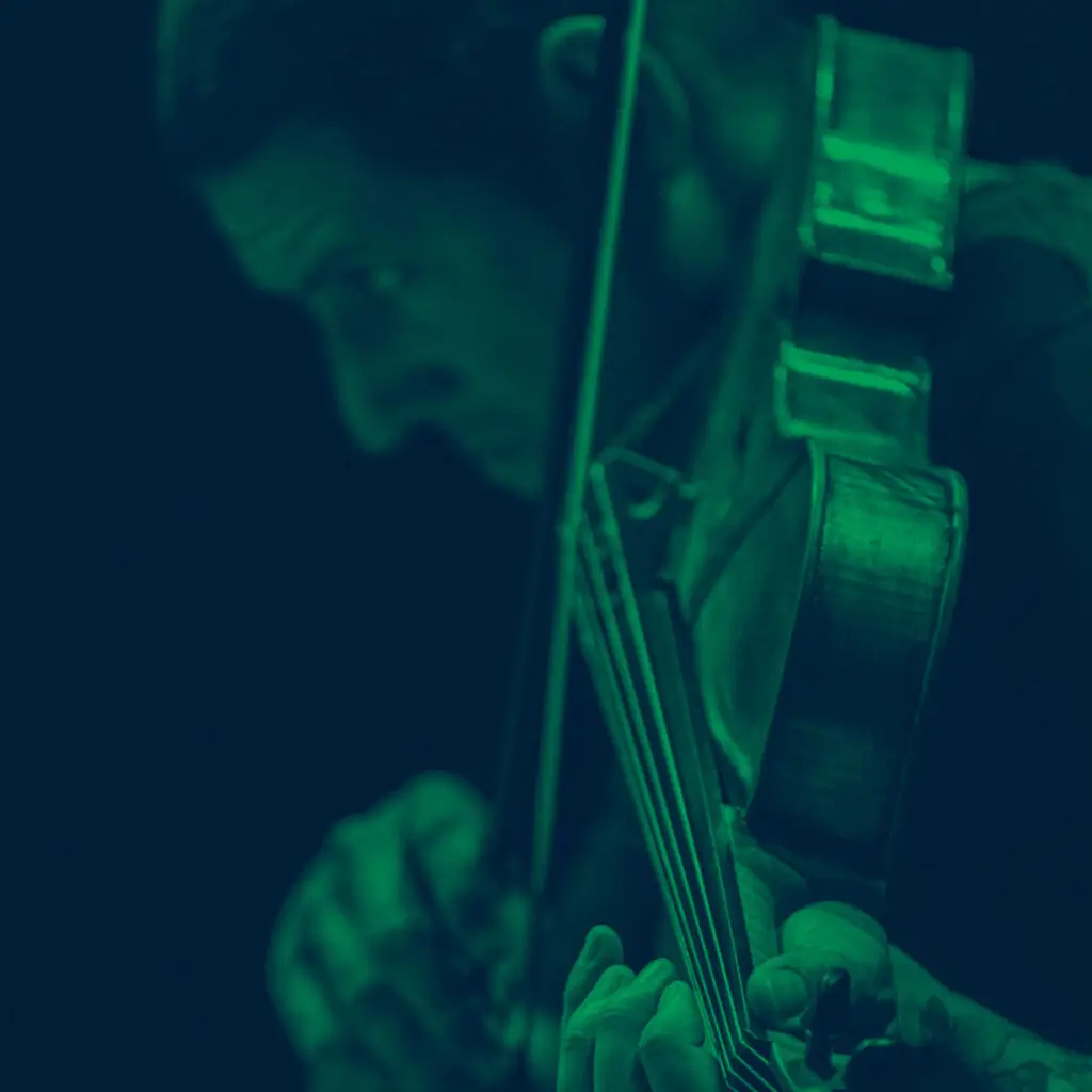 Baltazar Montanaro - Résidence CERC