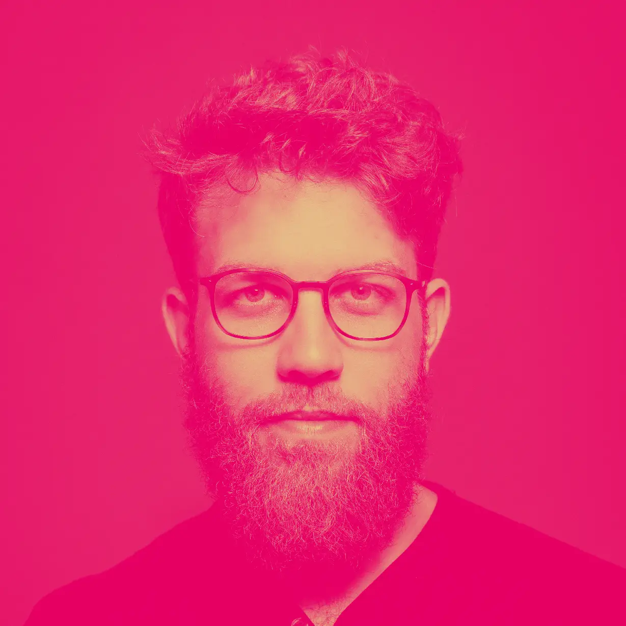 Bastien Clochard - CERC
