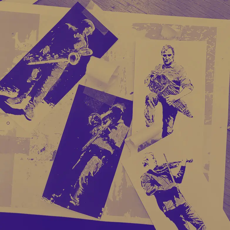 Carbone 0 point 4 - Résidence CERC