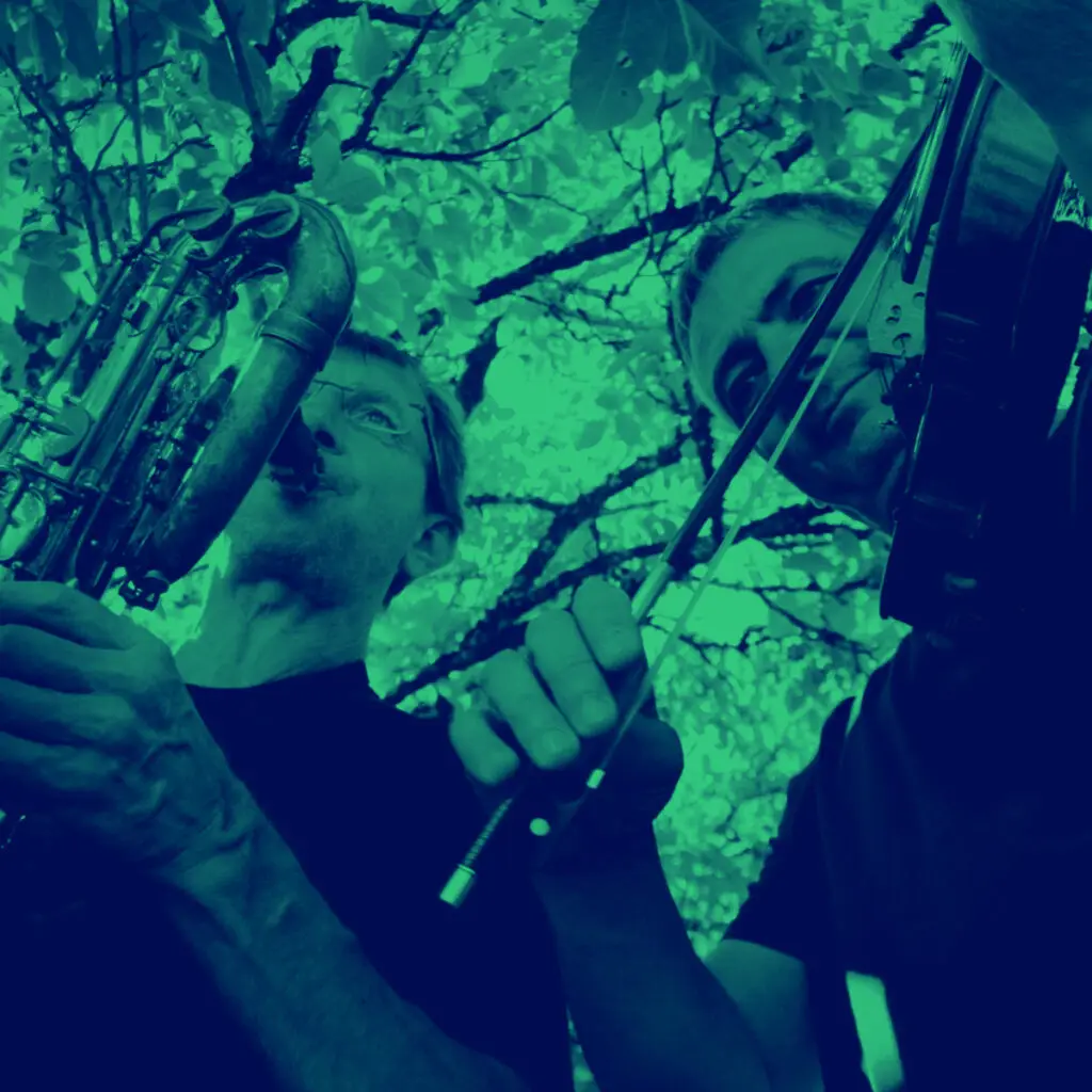 Carbone Zéro - Résidence CERC