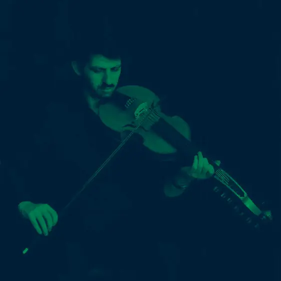 Colin Heller - Résidence CERC