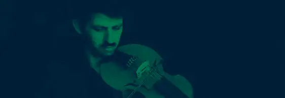 Colin Heller - Résidence CERC