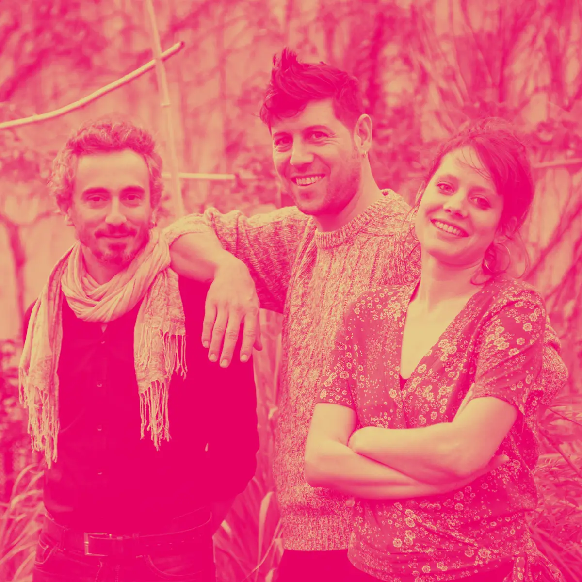 Exils - Résidence CERC