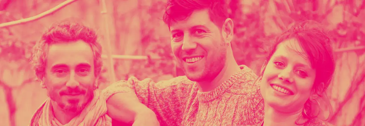 Exils - Résidence CERC