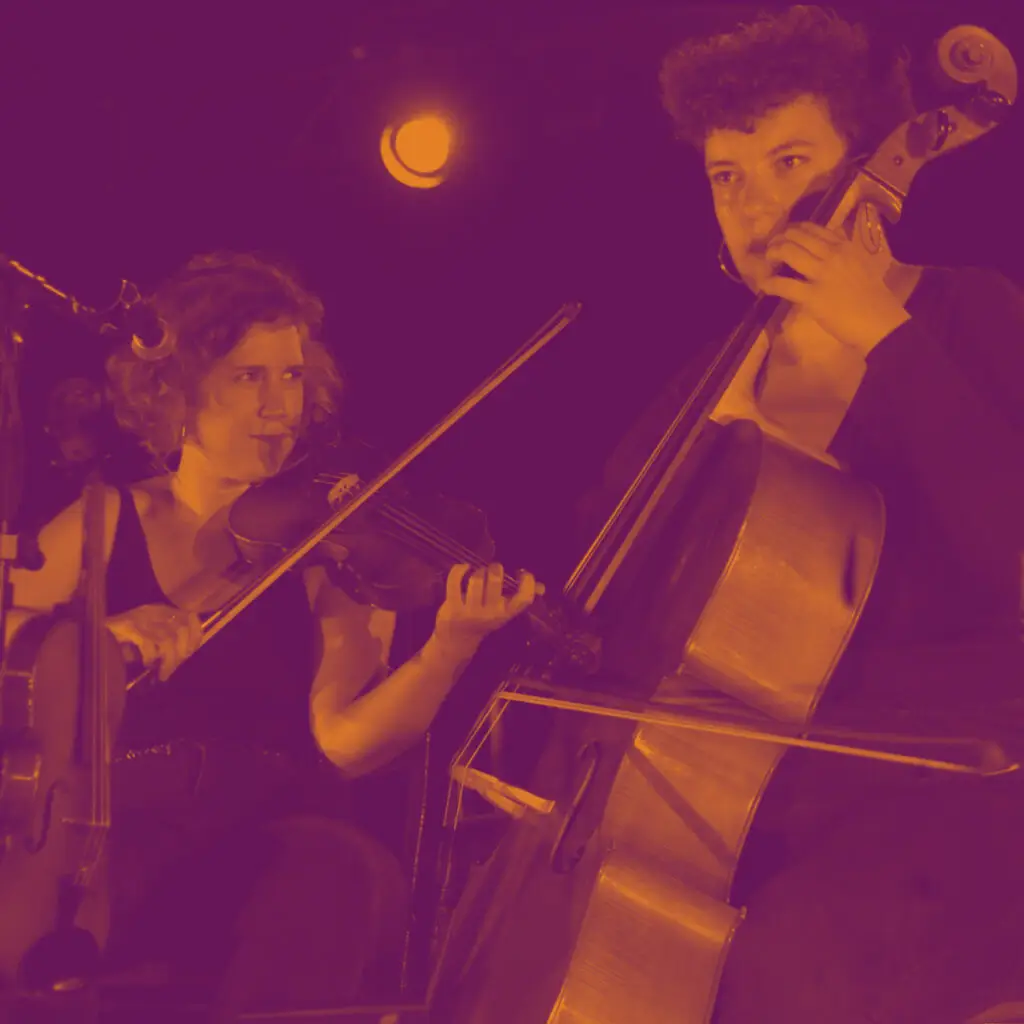 Garenne - Résidence CERC