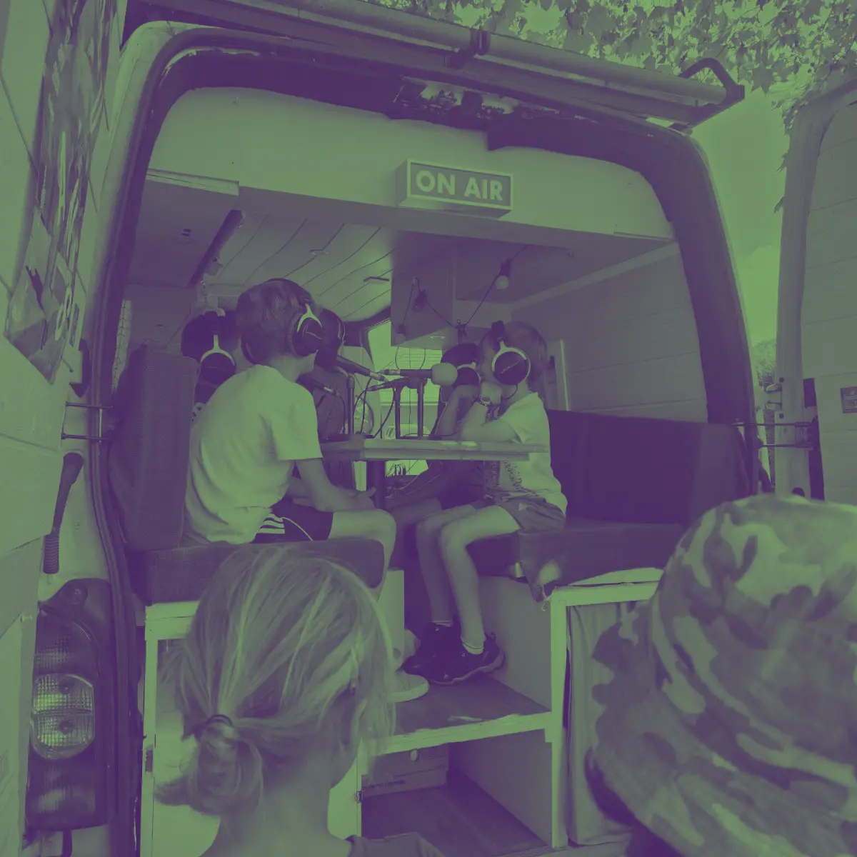 La Grand'Goule en vadrouille - CERC & Ars Nova