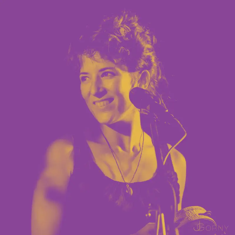 Juliette Minvielle - Résidence CERC