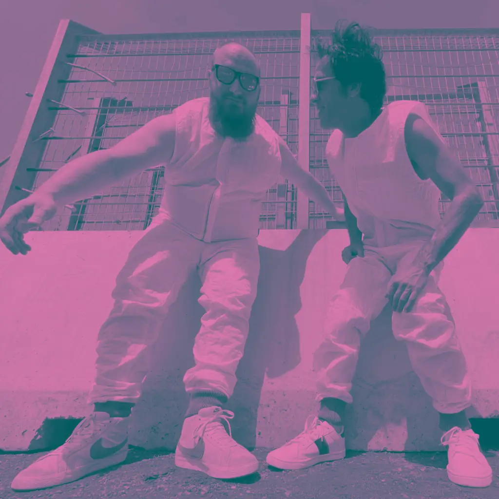 Quilles de 9 • Klaustomi - Résidence CERC