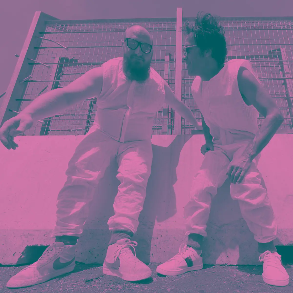 Quilles de 9 • Klaustomi - Résidence CERC