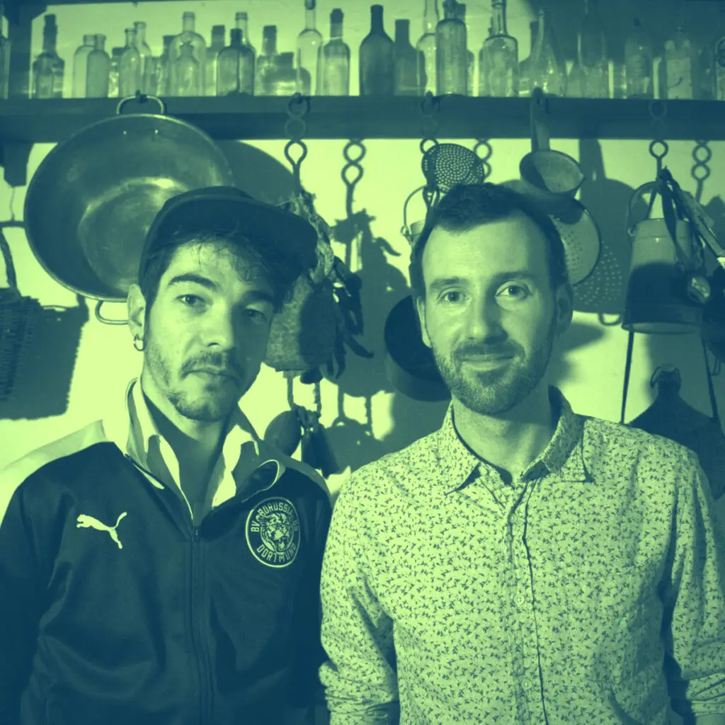 La Belle Ivresse - Résidence CERC