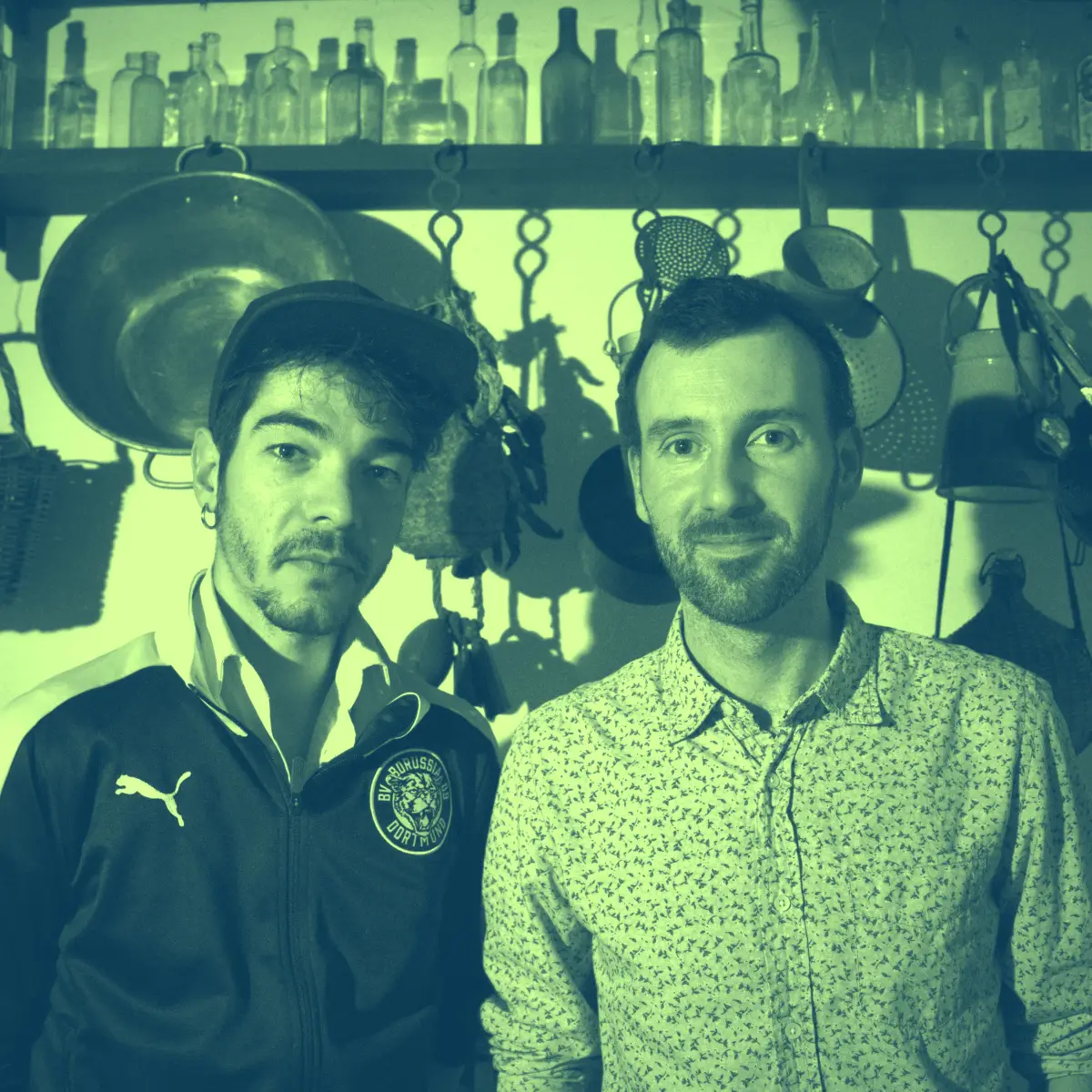 La Belle Ivresse - Résidence CERC