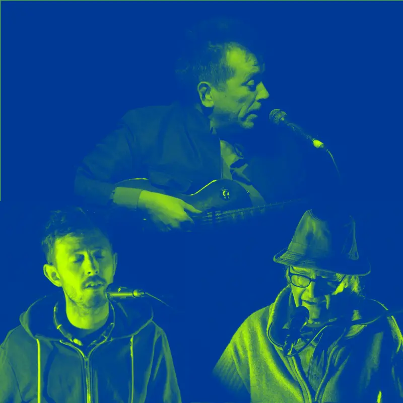 Lutz en camin - Résidence CERC