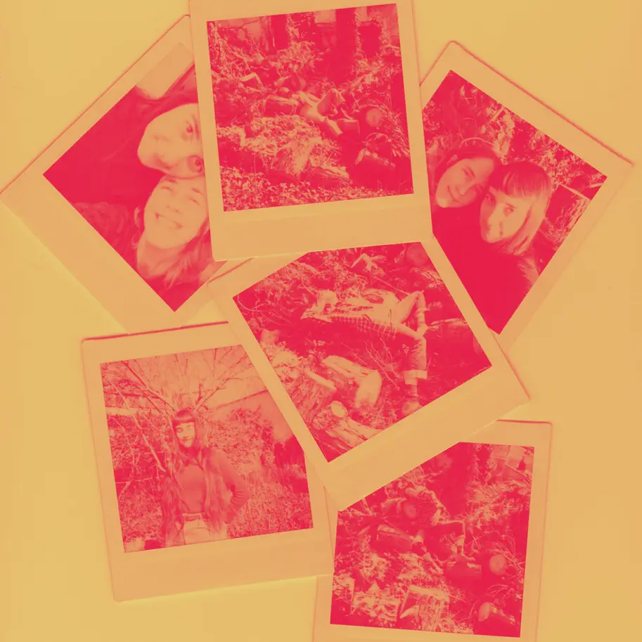 Marion Cousin Eloïse Decazes - Résidence CERC