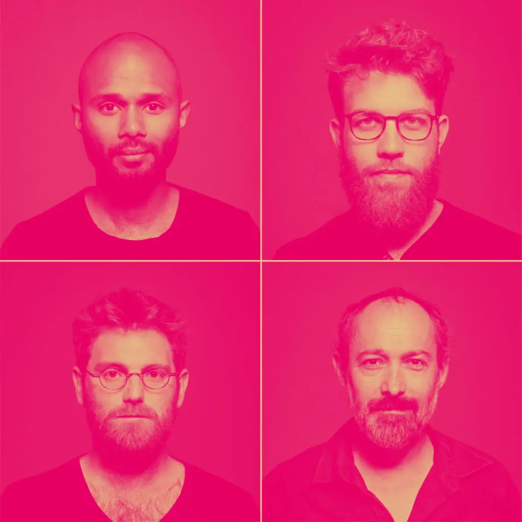 POL - Garage Résidence CERC