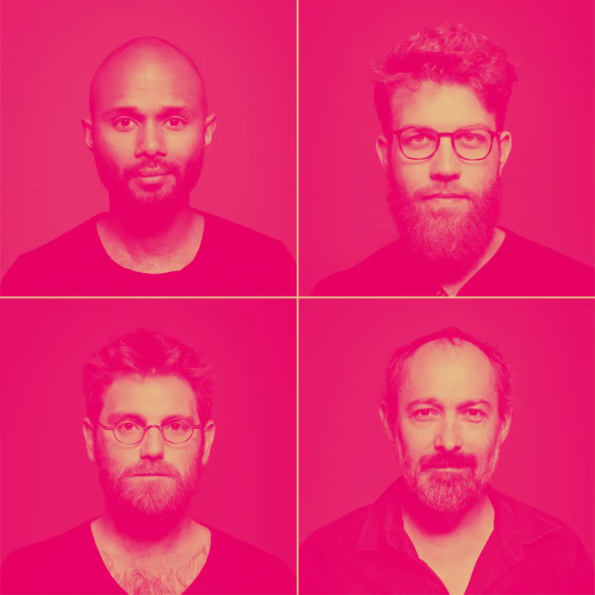 POL - Garage Résidence CERC