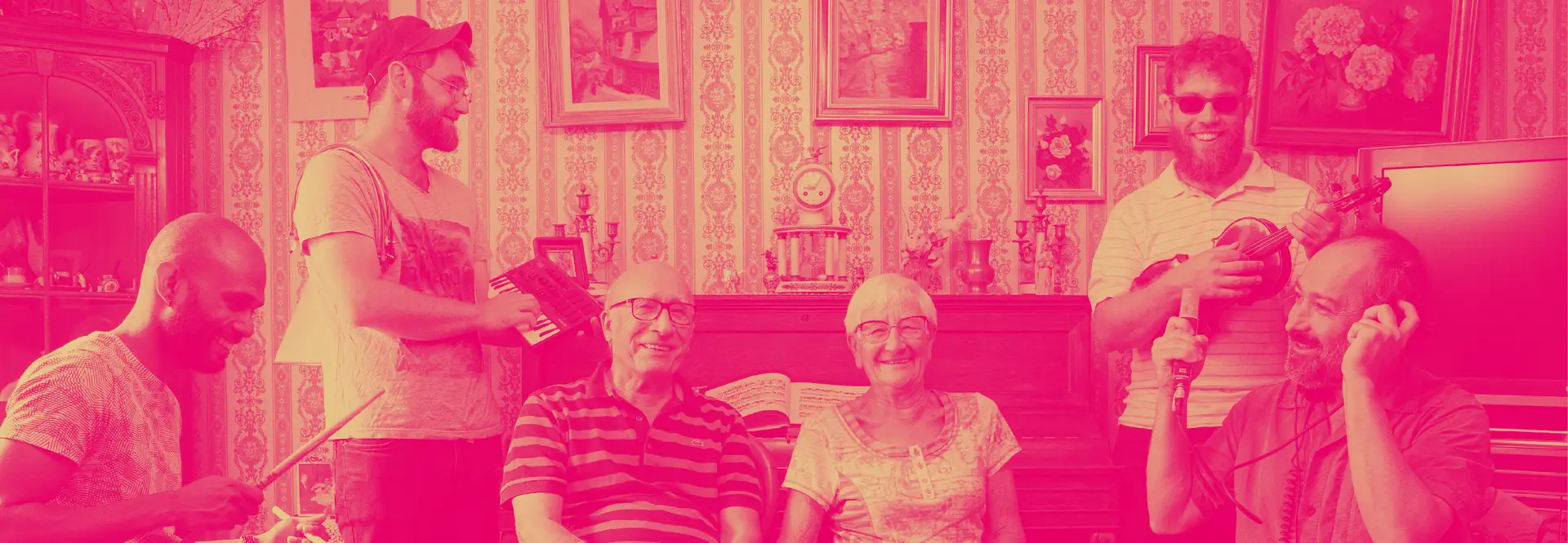 POL - Garage Résidence CERC