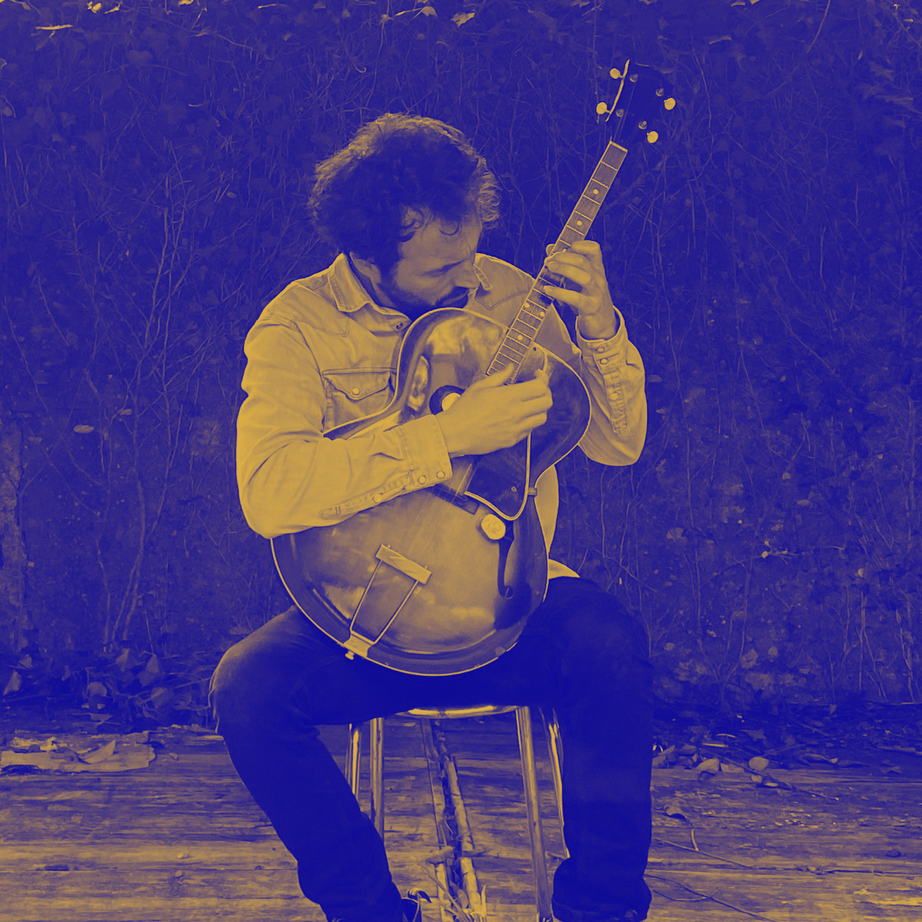 Ryan Kernoa - Résidence CERC