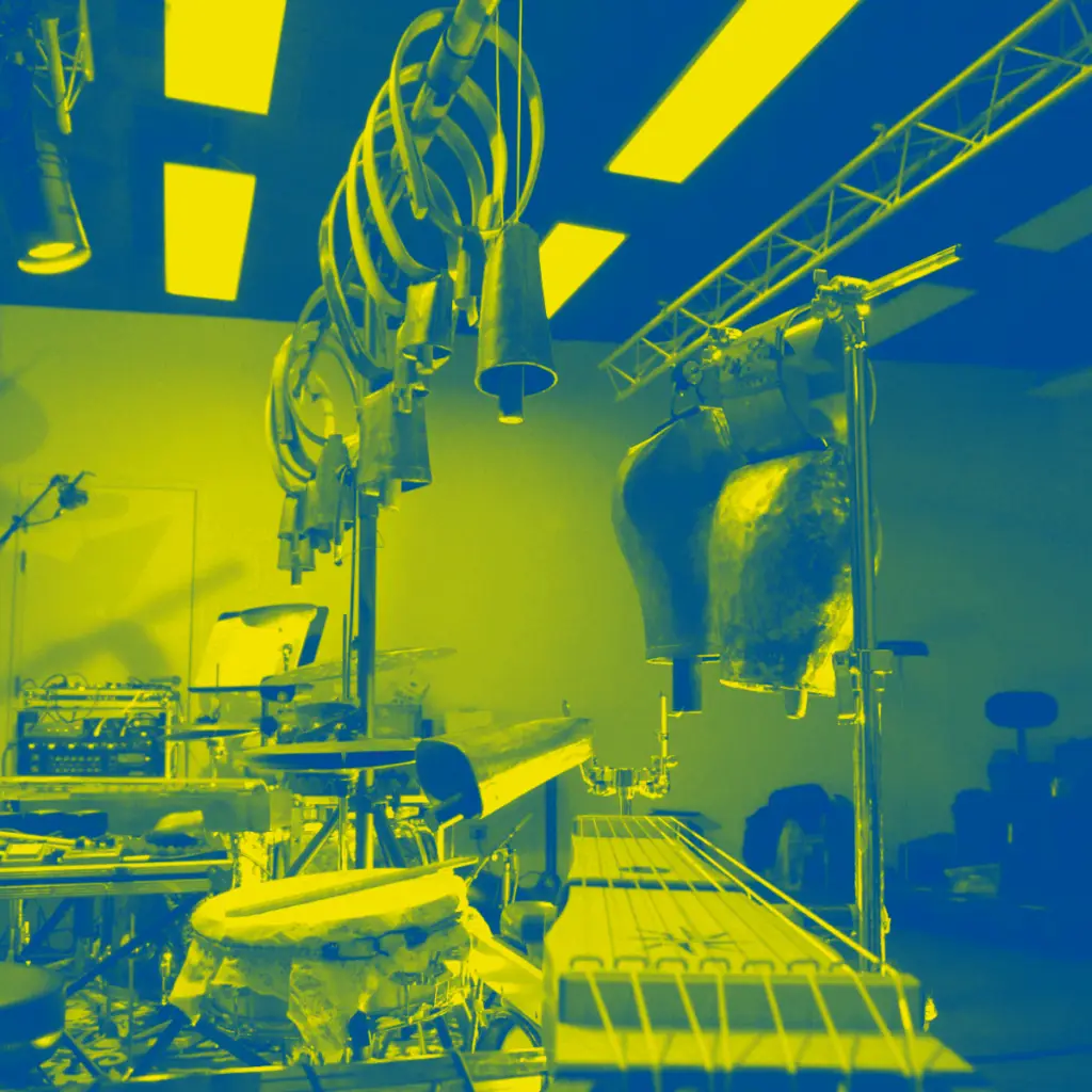 Trucs - Résidence CERC