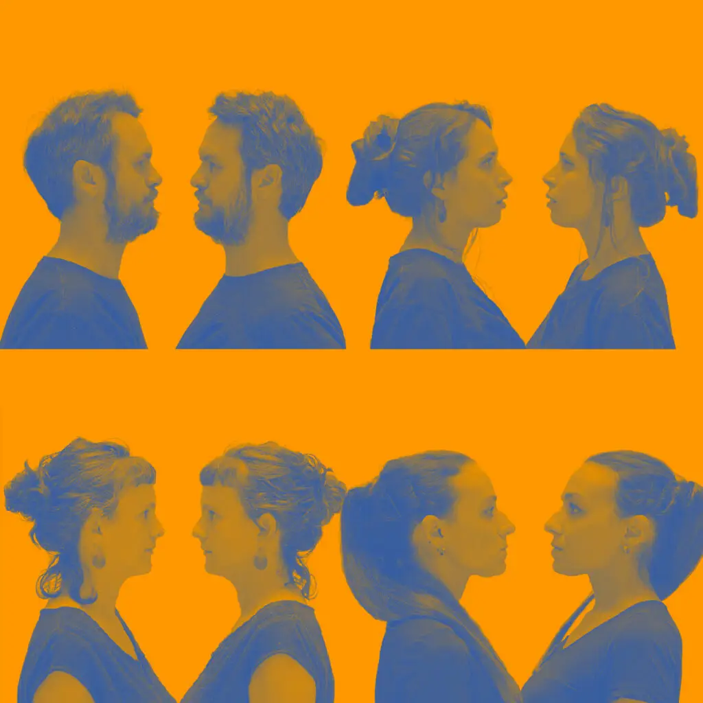 Trivia - Résidence CERC