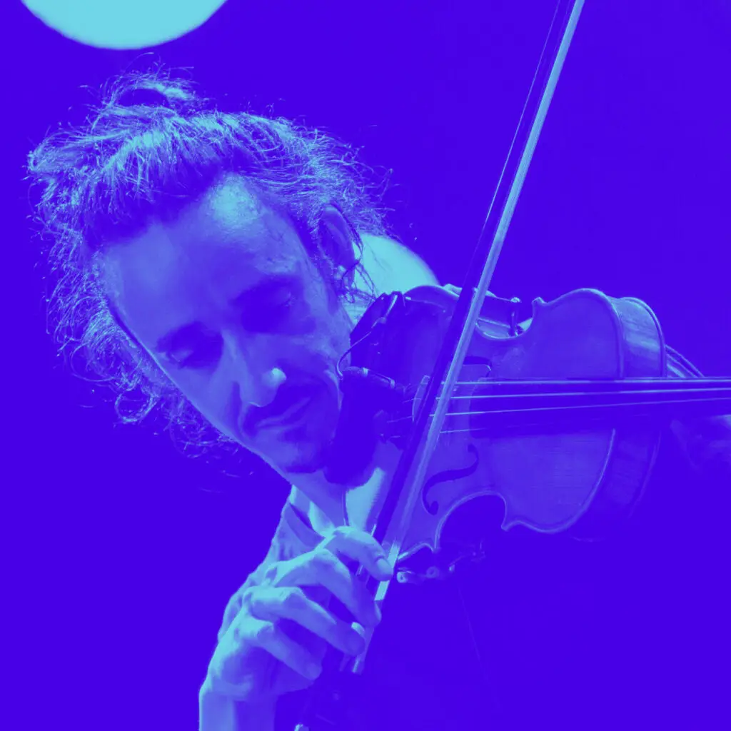 Alexandre Seli _ Résidence CERC