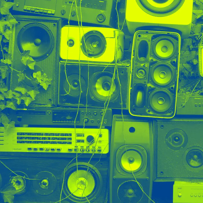 Auralitat - séance d'écoute - CERC